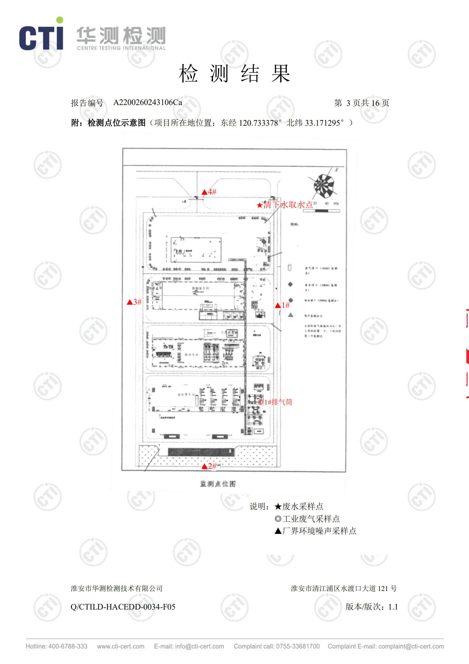 工業廢鹽處理